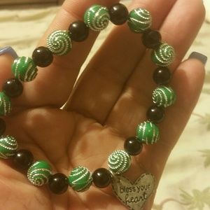 Handmade jewelry